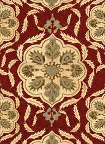 Mindthegap Carta da parati Ottoman - WP20729