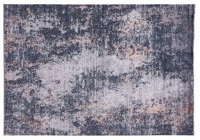 Tappeto 230x160 cm Hawara blu