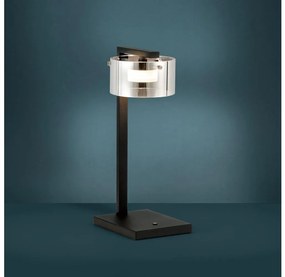 Eglo 39877 - Lampada da tavolo LED dimmerabile COPILLOS 1xLED/7,2W/230V