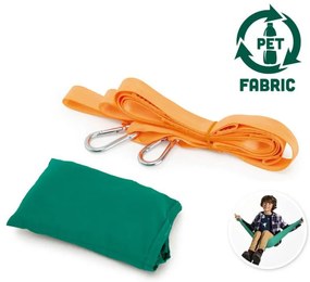 Bamboo - Amaca tascabile