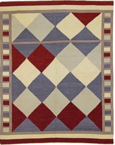 Kilim Tappeto orientale 190x240 (Afghanistan) Tessuto A Mano