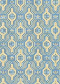 Mindthegap Carta da parati Palloncini - WP30204