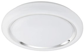 Eglo 96024 - Plafoniera LED CAPASSO LED/24W/230V