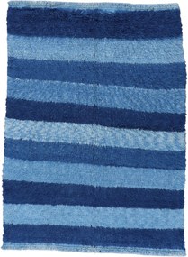 Berber Tappeto persiano 170x230 (Iran) Annodato A Mano