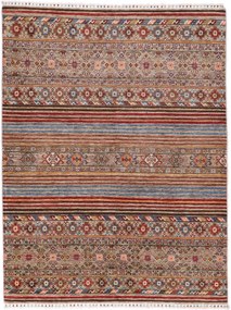 Samarkand Tappeto orientale 230x180 (Afghanistan) Annodato A Mano