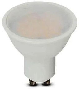 LAMPADA LED FARETTO GU10 SMD 4.5W 3000K LUCE CALDA (21201)