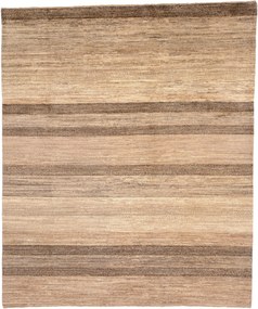 Gabbeh Tappeto 200x240 (Pakistan) Annodato A Mano