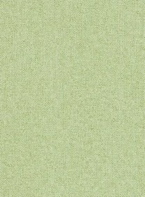 Sanderson Tapete Sessile Plain - Moss Green
