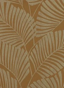 Harlequin Carta da parati Mala - Ochre