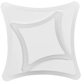 Brilagi - Lampada da parete LED MODERN MINI 24W 230V 3000/4000/6000K