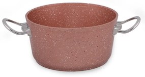 Pentola in alluminio con coperchio 2,75 l Classic - Güral Porselen