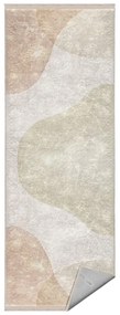 Tappeto beige 80x200 cm - Mila Home