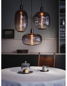 Lampadina LED VINTAGE FILAMENT E27/4W/230V 2700K fumé - Osram