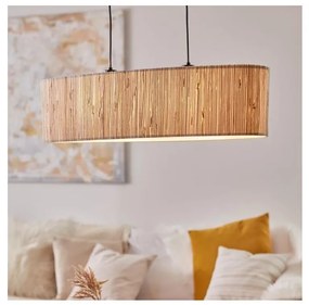 Brilliant - Lampadario a sospensione con filo WIMEA 2xE27/52W/230V