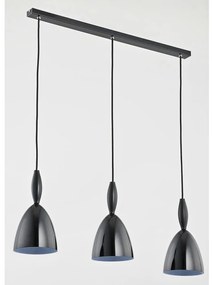 Argon 1283 - Lampada a sospensione TEXAS 3xE14/40W