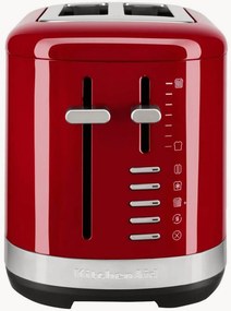 Tostapane 2 Slice Empire Red