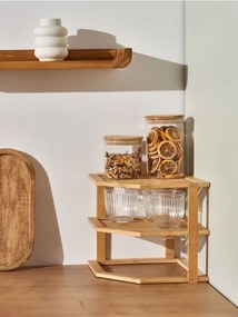 Sinsay - Ripiano per armadietto da cucina - beige