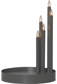 Decorazione a luce nera ø 32 cm Deco - Star Trading