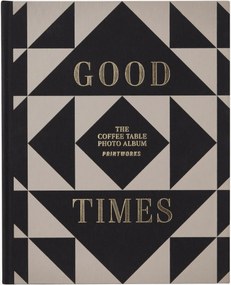 Album fotografico Good Times