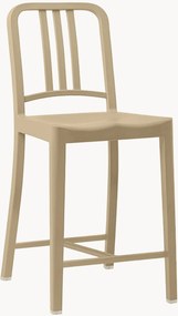 Sedia da bar 111 Navy