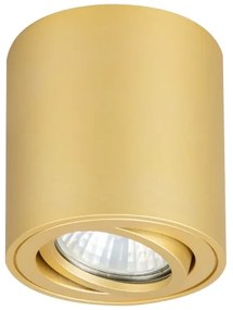 Brilagi - Faretto MIA 1xGU10/30W/230V 84x80 mm oro