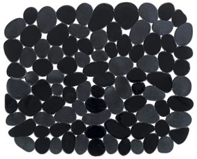 Pietra protettiva per lavello nera Kristall - Wenko