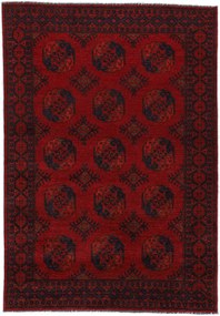 Afghan Tappeto 200 x 290 (Afghanistan) Annodato A Mano
