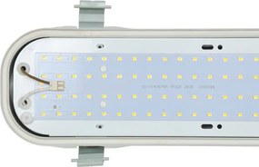 Illuminazione industriale LED LIBRA SMD LED/60W/230V IP65