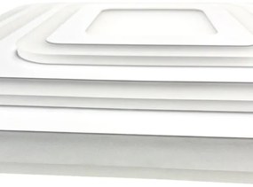 Plafoniera LED Dimmerabile LED/80W/230V 3000-6500K + tc