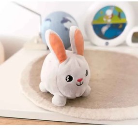 PABOBO - Animaletto luminoso SHAKIES coniglio 2xCR32