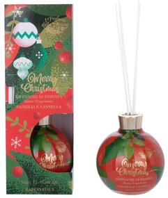 Diffusore ambiente 500 ml vaniglia e cannella Jolly