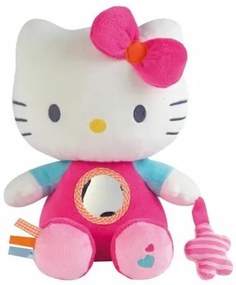 Peluche Jemini Hello Kitty Moderno