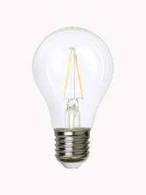 Lampadina E27, bianco caldo, 5 pz