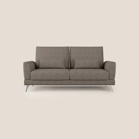 Tommy Divano relax con schienali traslanti in morbido tessuto fiammato T06