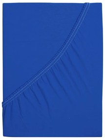 Foglio blu scuro 160x200 cm - B.E.S.