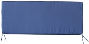 FLATTY - cuscino 110 con doppia cucitura idrorepellente a righe