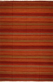 Kilim Tappeto 300x200 (Indian)