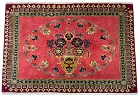 Kashan Tappeto 70 x 100 (Iran)
