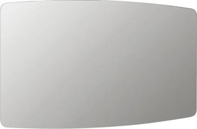 Pensile bagno Contea roble bianco in truciolare PELIPAL, 2 ante P 3.2 x L 120 x H 70 cm