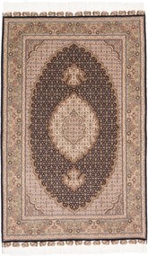 Tabriz Tappeto persiano 160 x 100 (Iran) Annodato A Mano