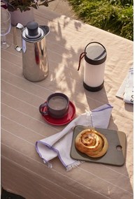 Luce LED portatile USB dimmerabile per esterni ø 9 cm Camp - Hübsch