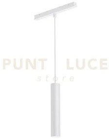 Gfa1360- modulo led a sospensione per binario doppia accensione ad ...