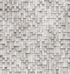 Fotomurale Blocks, multicolore
