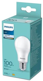 Lampadina LED Philips A60 E27/13W/230V 4000K