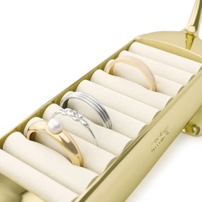 Stand portagioielli Dachsie – Umbra