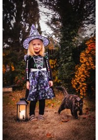 Retlux - LED Decorazione HALLOWEEN LED/3xAAA/bianco caldo lanterna