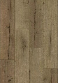 Mexen Yonkers  pannelli vinilici 1240 x 182 mm SPC 6,5 mm, sottofondo IXPE 1,5 mm, 4 V-Fuga, Rovere - F1107-1240-182-505-4V1-01