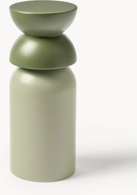 Macinaspezie in legno di acacia Simi, alt. 16 cm