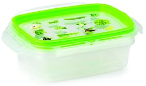 Set di 2 scatole per alimenti , 0,6 l - Snips