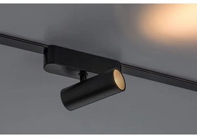 Rabalux 70125 - LED Faretto dimmerabile per sistema a binario monofase LiTrack LED/5W/24V